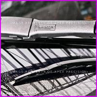 Gambar BUNDLING WIPER MICHELIN RAINFORCE FRAMELESS & RAINFORCE REAR - RAIZE ROCKY dari APEX PRECISION AUTOWORKS Kota Tangerang 5 Tokopedia