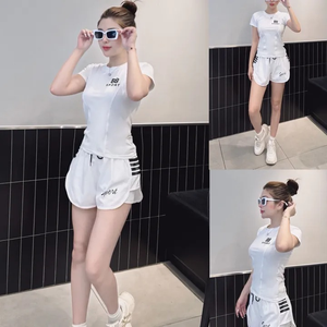 Thời Trang Thể Thao cá tính