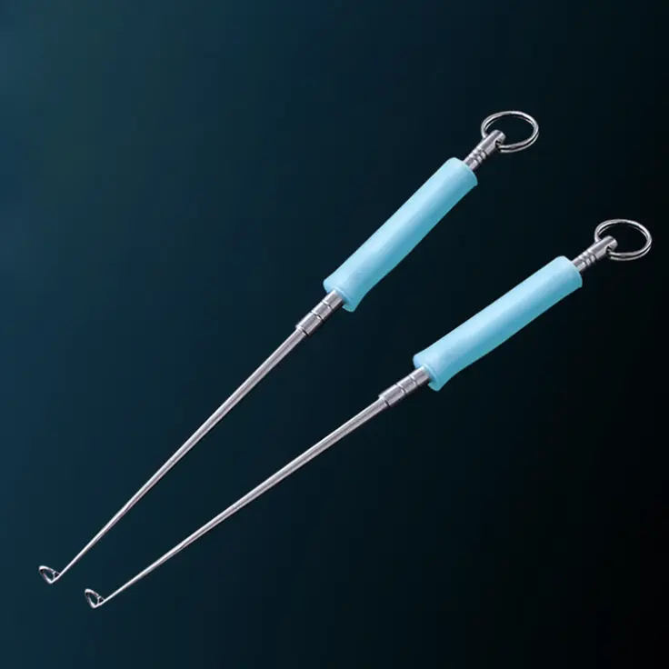 Alat Pelepas Kail Pancing | Fish Hook Remover Flexible Delicate 2
