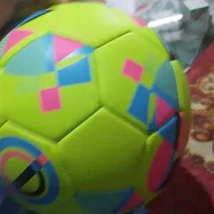 BOLA FUTSAL Size 4 Ortuseight Memphis | 100% Real Pict | Ball | Indoor | Outdoor | Pompa bola  futsal size 4 bola hitam bola putsal ball