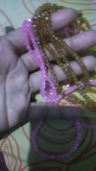 Product Review of Kristal Ceko 4mm 1Renteng from Y**o 0