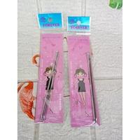 Gambar ALAT PENCETAN JERAWAT KOMEDO ISI 2PCS / PINSET JERAWAT KOMEDO dari TokonyaJJ Kab. Bekasi 5 Tokopedia