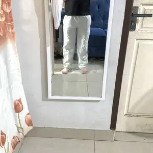 Celana Sweatpants Loose Baggy Losepants Celana Panjang Pria Wanita Unisex Casual Korea