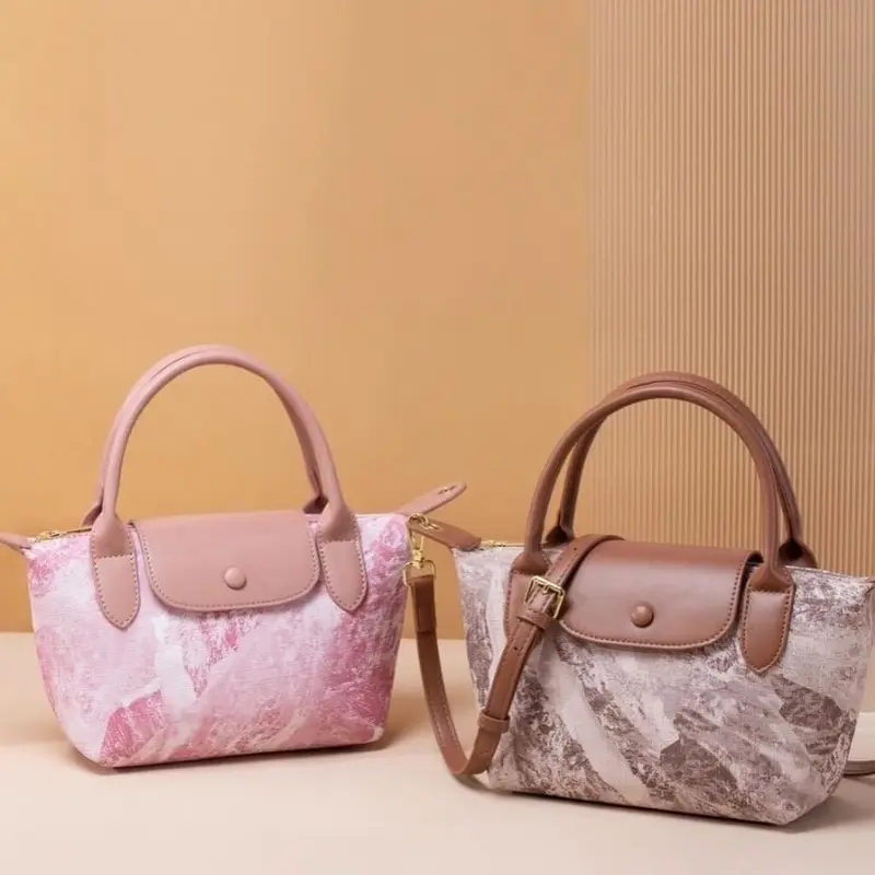 DELPHINE BAG JIMS HONEY hand bag sling bag tas jimshoney Wanita 2