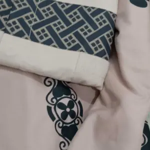 Paket Sarko Set sarung dan Baju koko muslim pria Lengan Panjang bahan katun motif kobata kombinasi batik