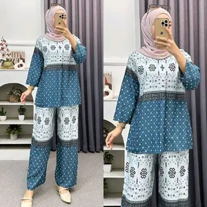 PROMO SETELAN VIRAL Wanita Baju