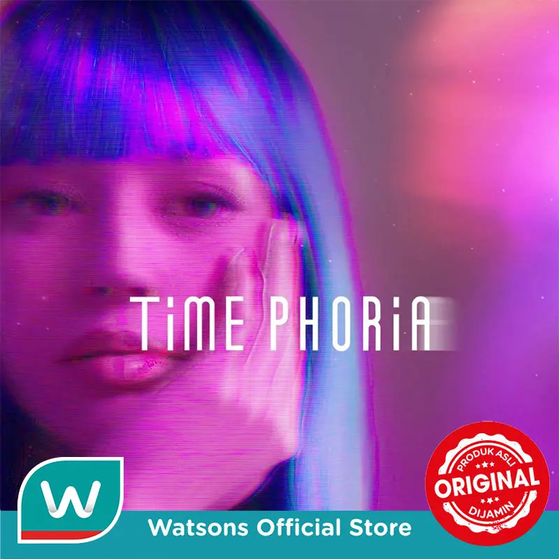 Timephoria Nebula Velvet Lip Cream 06 Ursa 8