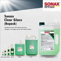 Gambar Sonax Clear Glass Repack Pembersih Kaca / Glass Cleaner Mobil - 30ML dari Aki Murah Jakarta Kota Tangerang Selatan 1 Tokopedia