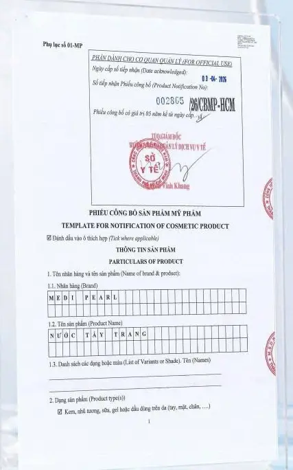 Nước tẩy trang ngọc trai, nước hoa hồng- Sản phẩm chăm sóc da hiệu quả cho da làn da Nước tẩy trang ngọc trai, nước hoa hồng- Sản phẩm chăm sóc da hiệu quả cho da làn da