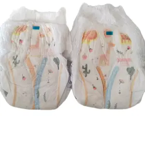 pampers NON kemasan hugies size S-XXL isi 50pcs