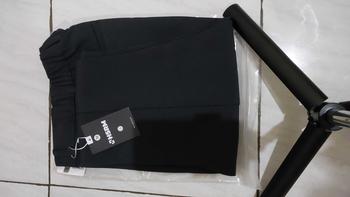 Product Review of HSRM Dapper Ankle Pants Dark Grey | Celana Kerja Formal Ankle Pria Slimfit from P**e 0