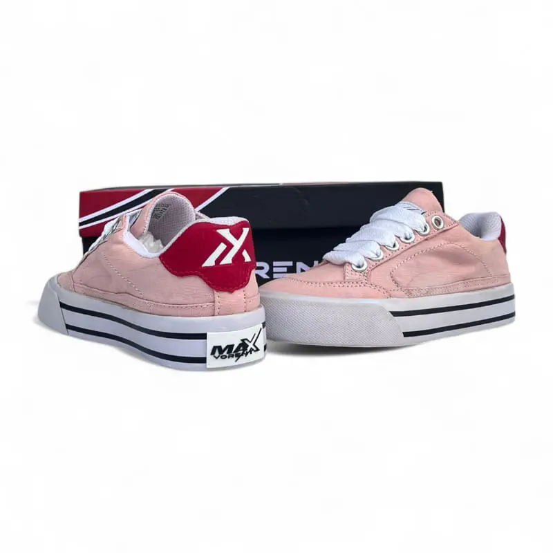 SEPATU SNEAKER WANITA SEPATU JALAN MODEL TERBARU DAN TERLARIS Casual Shoes Kasual 1