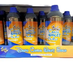 Candu Walet Solo Jayatama isi 1 liter
