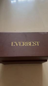 Product Review of Everbest Women's Shoes - EBS0036  Comfortable Ballet Flat from S**n 0