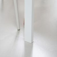 Gambar Informa Jace Meja Makan - Putih Dining Table Ruang Makan Dinner Table Estetik Modern Elegan Minimalis dari Informa Indonesia Kota Bekasi 4 Tokopedia