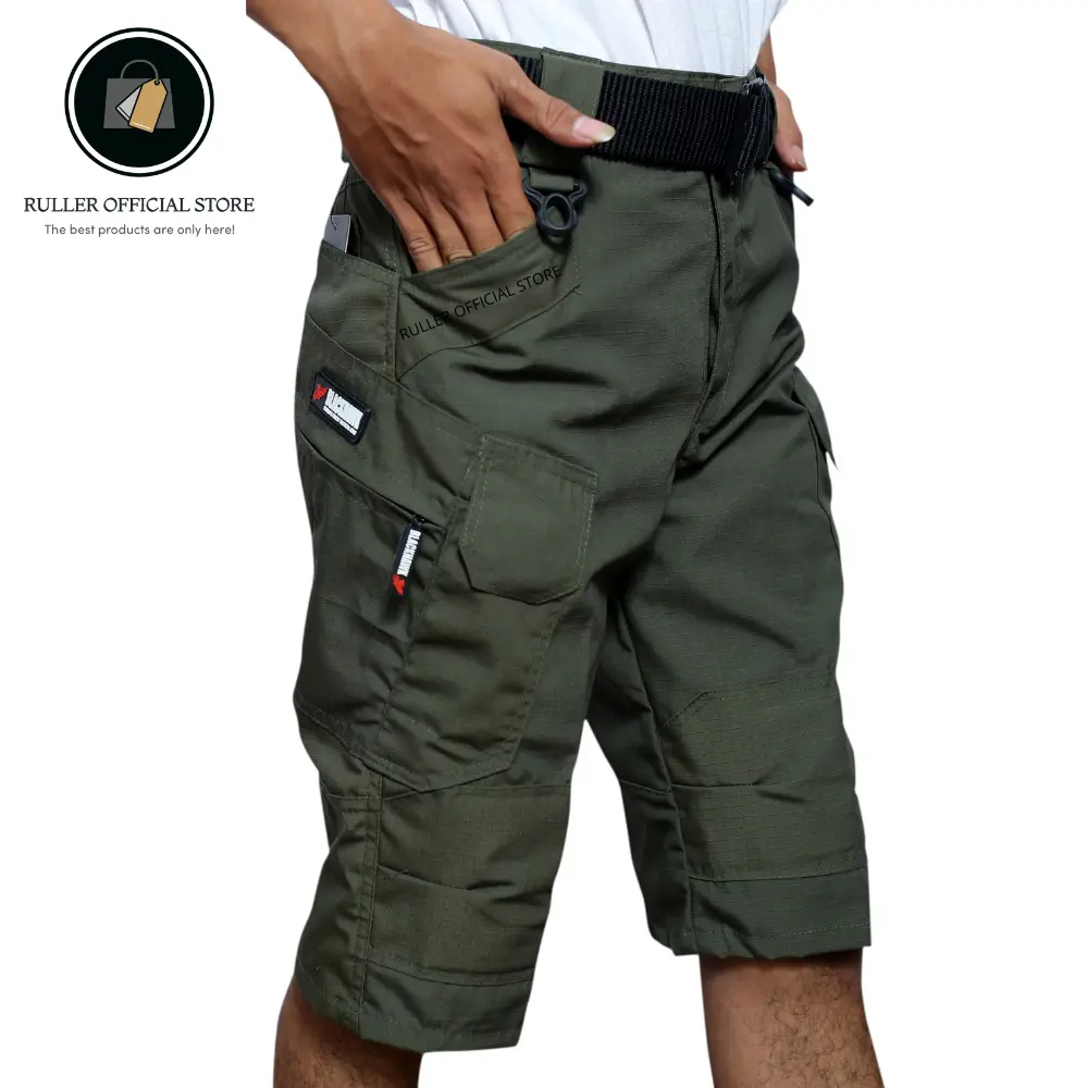 Celana Pendek Pria Tactical Blackhawk Preium Berkualitas