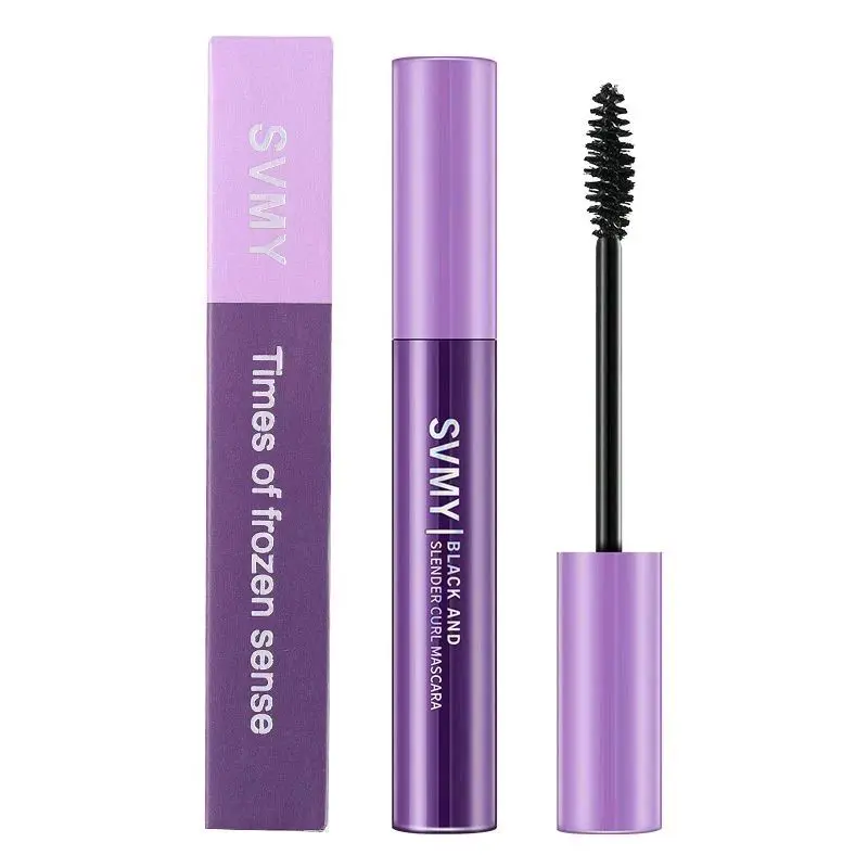 mascara long lasting Menambah volume Wajah Maskara  Eye Waterproof