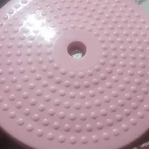COD 400 GRAM JOGGING TRIMMER JOGGING SPINNER PIRING SENAM PINGGANG