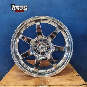 Velg Mobil Ertiga Innova New Veloz New Xenia R16 Hsr Boroko Tjh R16 High Polis