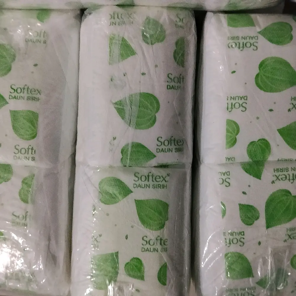 Pembalut Kewanitaan Isi 50 Pcs Ukuran ( 23 cm,  29 cm,  35 cm)