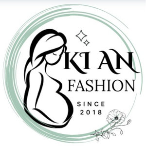 KI AN - Mẹ Bầu Xinh