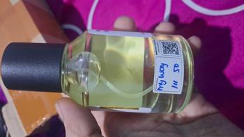 Product Review of Maestro Parfum May Way Parfume Wanita Tahan Lama Perfume Wanginya from y**e 0