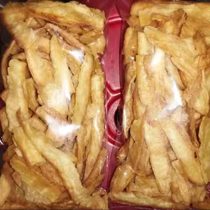 keripik singkong ( balung ketek) Snack