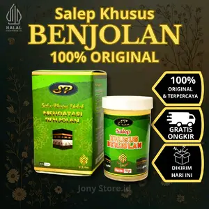 Salep Herbal Khusus Benjolan Ar-Raihan Original Membantu Menyembuhkan Benjolan Pada Bagian Tubuh