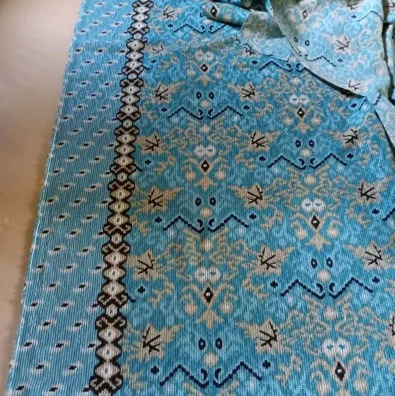 Etalase live sesuai request ; batik Katun / Bsy / Sutra / Satin / Tulle