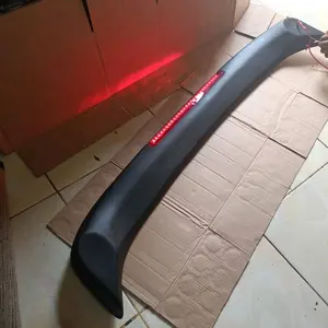 spoiler Vios gen 1 gen 2 plus lampu