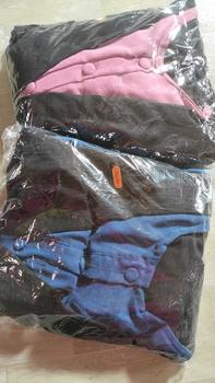 Product Review of One set  wanita deora premium set rompi cringkel airflow from T**o I** T** 0