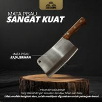 Gambar PISAU DAGING GOLOK DAGING PISAU TULANG MATA CARL SCHLIEPER GERMAN - CS01 1200 dari Carl Schlieper Tools & Knifes Kab. Tangerang 1 Tokopedia
