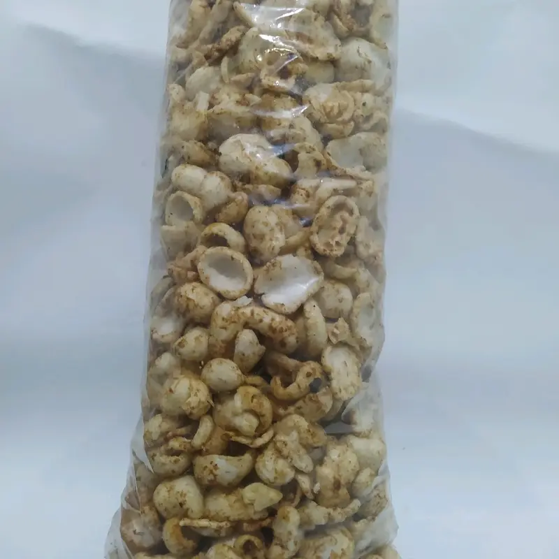 Kerupuk Antor glopot kahss tegal gurih, renyah, enak 0