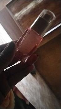 Product Review of Glad2glow peach retinol serum-glad2glow pomegrante serum-glad2glow yuja serum - serum glad2glow from @**z a**🌸 0