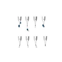 Gambar LAMY NIB Steel Z250 - Mata Tinta untuk Fountain Pen / Pulpen Tinta dengan Bahan Steel Tersedia Ukuran F M 1.1 1.5 1.9Berat 10gr Original dari Germany Official Store NAMIKI - Fine dari Namiki Online Kota Semarang 3 Tokopedia