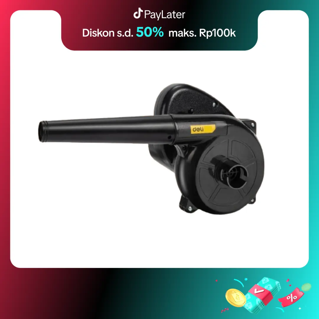 Deli Hand Blower / Blower Tangan EDL-GF03-E1