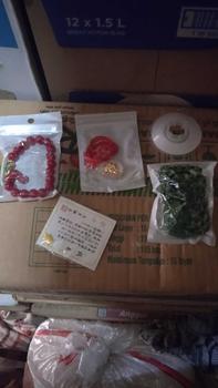 Product Review of Gelang Dewi Rezeki ( Untuk Menarik Rezeki ) from b**a 3** 1