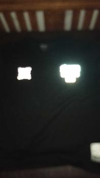 Product Review of Scratchline Boost Running T-shirt Black Men // Running Jersey // Pakaian  Baju   Kaos Olahraga Pria from M**E 1