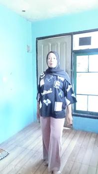 Product Review of Setelan Wanita Dewasa One Set Terkini SweeatHeart Bestseller Aesthetic Elegan SR1283 from ** m** f**❤ 1
