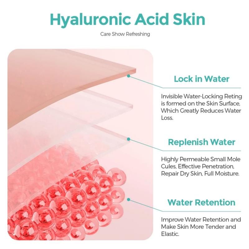 Product Introduction of Salicylic Acid Cleanser 100g for Oily Skin and Acne, Pore Cleansing and Skin Repair - Skincare, Foam 6