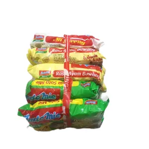 Indomie 5 pcs ( varian campur )