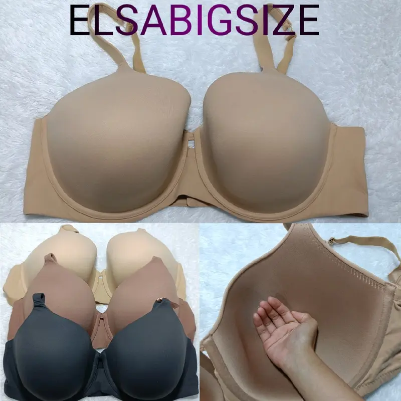 BRA AMB SUPER JUMBO (BERKAWAT+BUSA TIPIS) 1