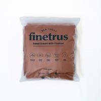 Gambar Finetrus - Sprei Flat 140x200 Sudut Karet - POLOS ULTIMATE GREY dari finetrus Kota Cimahi 2 Tokopedia