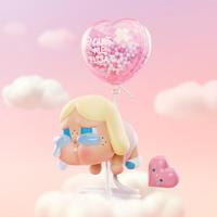 Gambar POP MART CRYBABY Make Me Float Figure Toys Collection Birthday Gift Box dari POP MART Indonesia Online Kab. Tangerang 2 Tokopedia