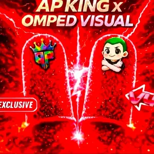 AP KING Sarung Jempol V4 Premium Aksesoris Game Anti Keringat Super Responsif Kualitas Terbaik untuk Pengalaman Gaming Terbaik