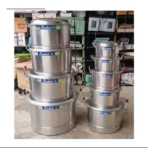 orchid panci serbaguna sg 20 22 24 26 28 30 36 38 40 45 50 60