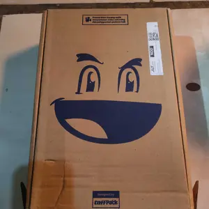 TaffSPORT Pompa Angin Ban Manual Multifunction Air Pump 120 PSI - TF-12