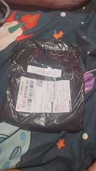 Product Review of 4 PCS CELANA KOLOR SANTAI BEBE CELANA HARIAN WANITA CELANA PENDEK WANITA from M**2 0