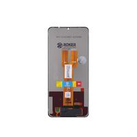 Gambar ROKER LCD TOUCHSCREEN COMPATIBLE SAMSUNG A06 5G /A066B/M06 5G/F06 5G/E006B FULLSET dari Roker Indonesia Kota Administrasi Jakarta Pusat 2 Tokopedia