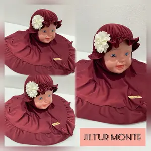 Jiltur monte 1-2 sidQiyyah collection